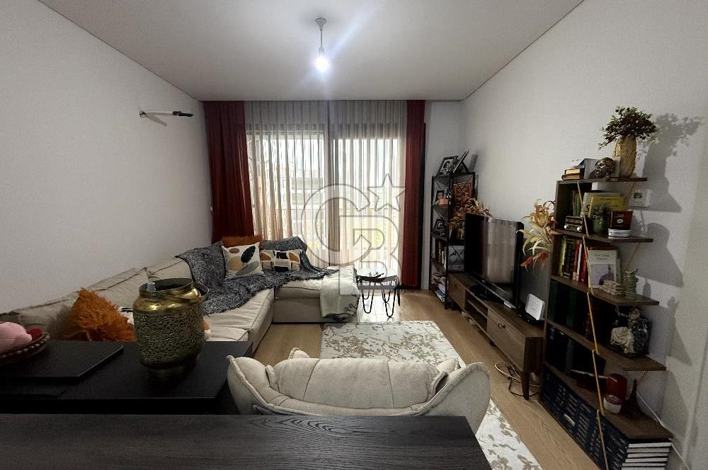 ESENLER 60 METRELİK YOL CEPHELİ SATILIK 1+1 DAİRE