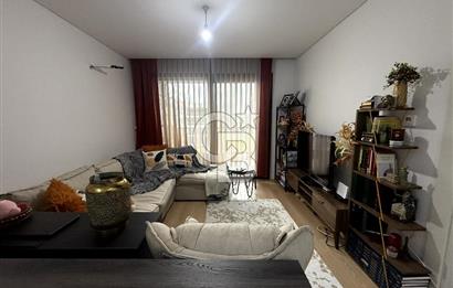ESENLER 60 METRELİK YOL CEPHELİ SATILIK 1+1 DAİRE