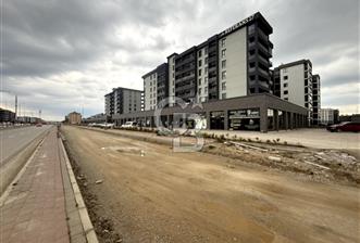 ESENLER 60 METRELİK YOL CEPHELİ SATILIK 1+1 DAİRE - 10 - 342364