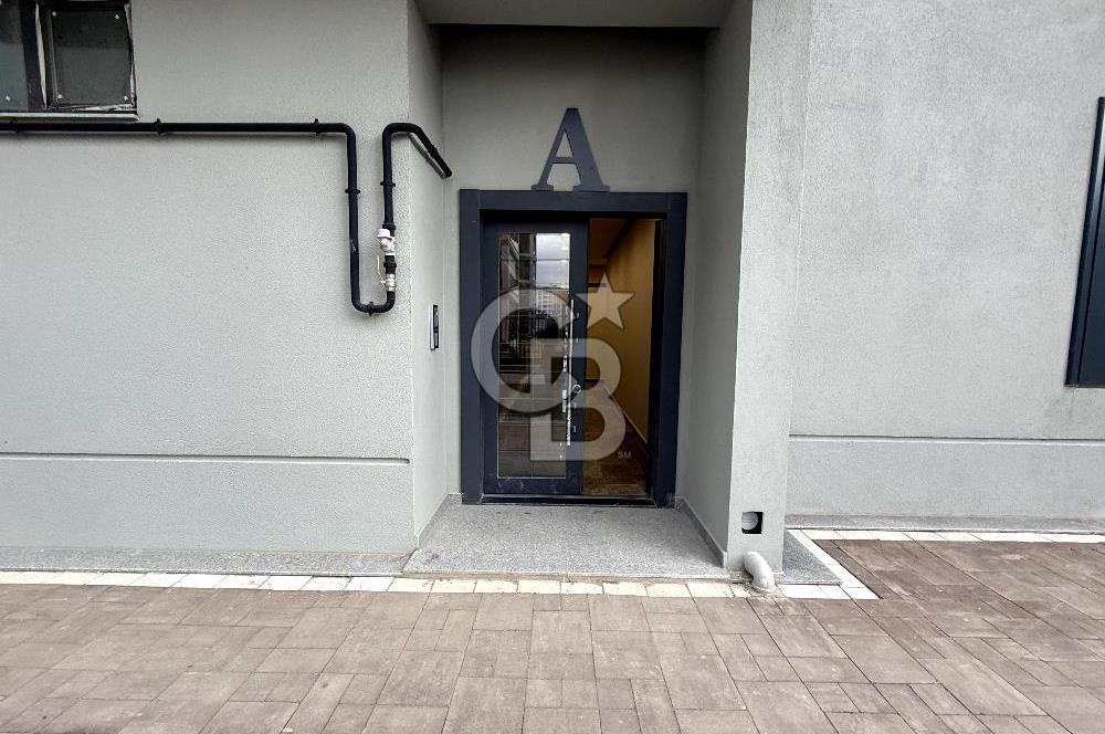 ESENLER 60 METRELİK YOL CEPHELİ SATILIK 1+1 DAİRE