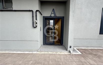 ESENLER 60 METRELİK YOL CEPHELİ SATILIK 1+1 DAİRE