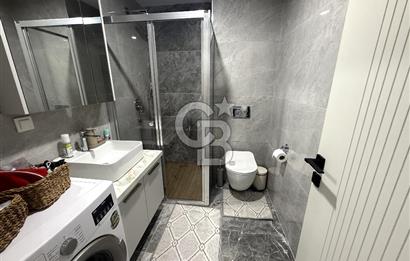 ESENLER 60 METRELİK YOL CEPHELİ SATILIK 1+1 DAİRE