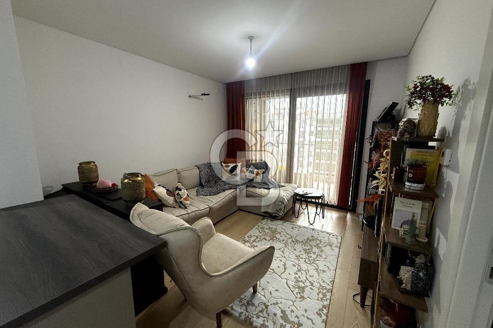 ESENLER 60 METRELİK YOL CEPHELİ SATILIK 1+1 DAİRE