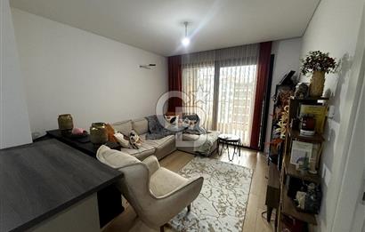 ESENLER 60 METRELİK YOL CEPHELİ SATILIK 1+1 DAİRE