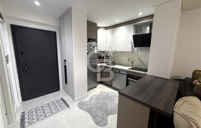 ESENLER 60 METRELİK YOL CEPHELİ SATILIK 1+1 DAİRE