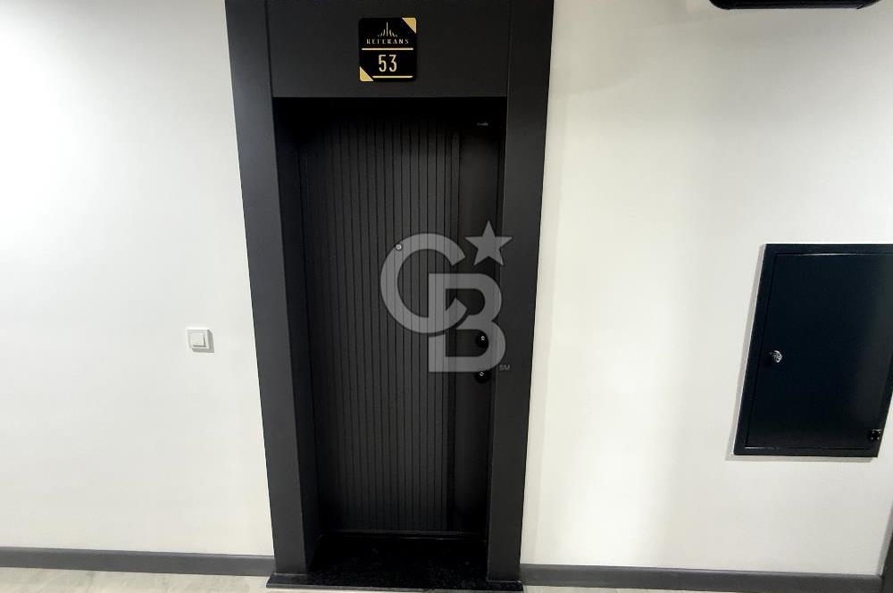 ESENLER 60 METRELİK YOL CEPHELİ SATILIK 1+1 DAİRE