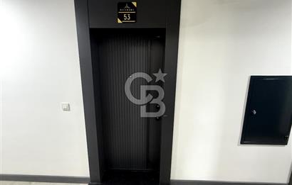 ESENLER 60 METRELİK YOL CEPHELİ SATILIK 1+1 DAİRE