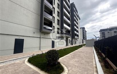 ESENLER 60 METRELİK YOL CEPHELİ SATILIK 1+1 DAİRE