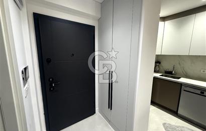 ESENLER 60 METRELİK YOL CEPHELİ SATILIK 1+1 DAİRE