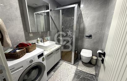 ESENLER 60 METRELİK YOL CEPHELİ SATILIK 1+1 DAİRE