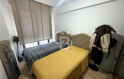 ESENLER 60 METRELİK YOL CEPHELİ SATILIK 1+1 DAİRE