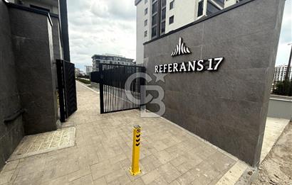 ESENLER 60 METRELİK YOL CEPHELİ SATILIK 1+1 DAİRE