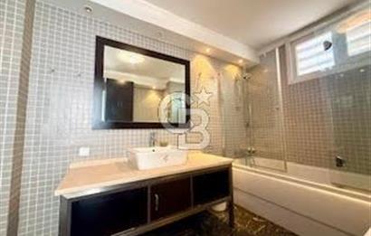 CİHANGİR MERKEZDE DENİZ MANZARALI BALKONLU KİRALIK GENİŞ DAİRE