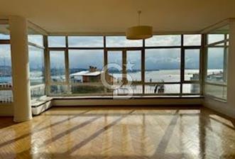 CİHANGİR MERKEZDE DENİZ MANZARALI BALKONLU KİRALIK GENİŞ DAİRE - 2 - 342404