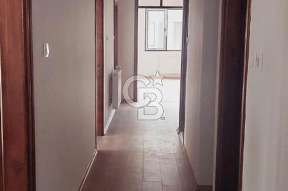 Kesintisiz Deniz Manzaralı, Beşirli Ekin Yapıda Geniş 3+1