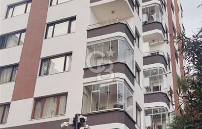 Kesintisiz Deniz Manzaralı, Beşirli Ekin Yapıda Geniş 3+1