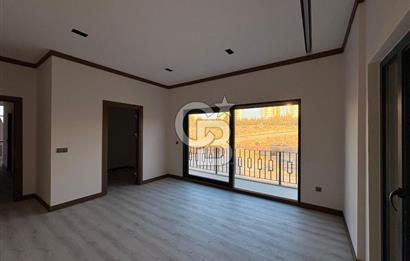 BİLKENT 3TE İSKANLI, ÖZEL TASARIM, LÜKS SATILIK BİNA/VİLLA