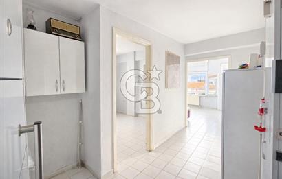 Çanakkale Cevatpaşada Kısmi Eşyalı 2+1 Kiralık Daire