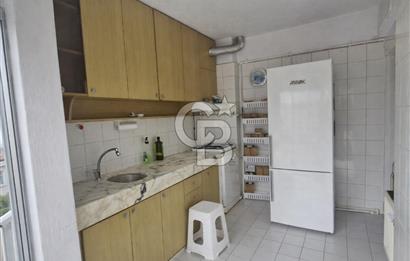 Çanakkale Cevatpaşada Kısmi Eşyalı 2+1 Kiralık Daire