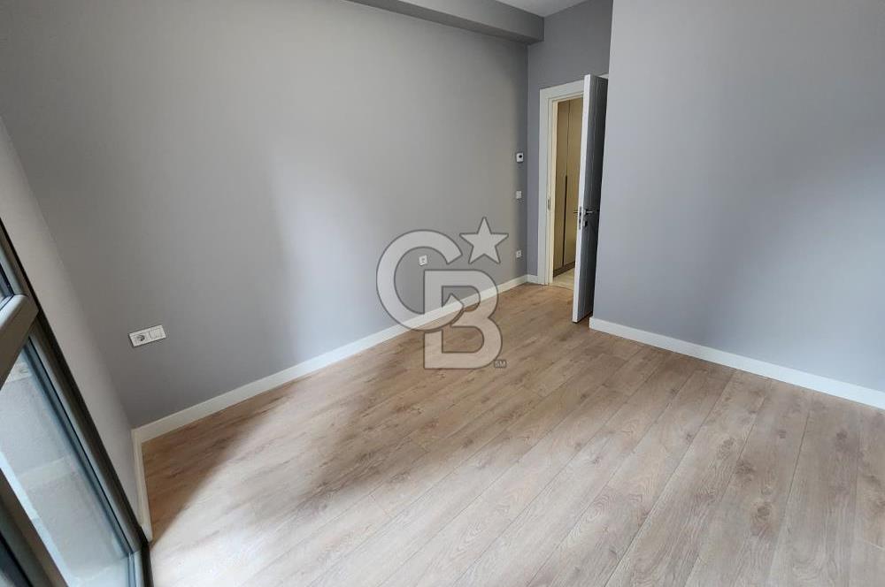 Emlak Konut 16.Etapta 1+1 Kiralık Daire