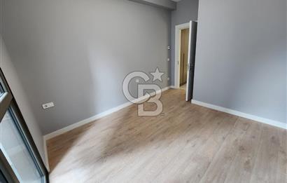Emlak Konut 16.Etapta 1+1 Kiralık Daire