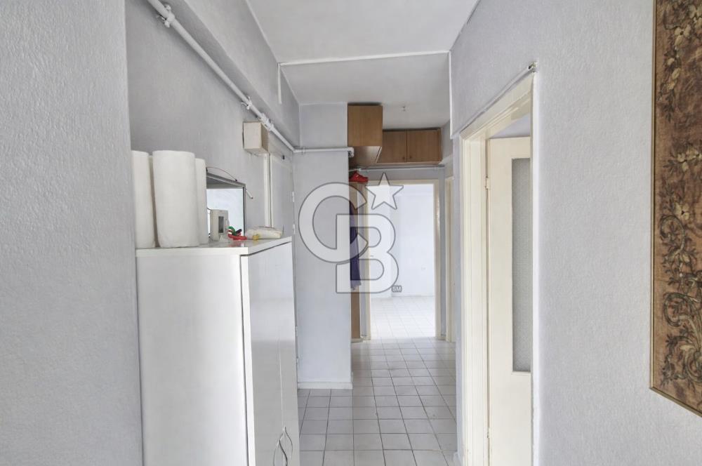 Çanakkale Cevatpaşada Kısmi Eşyalı 2+1 Kiralık Daire