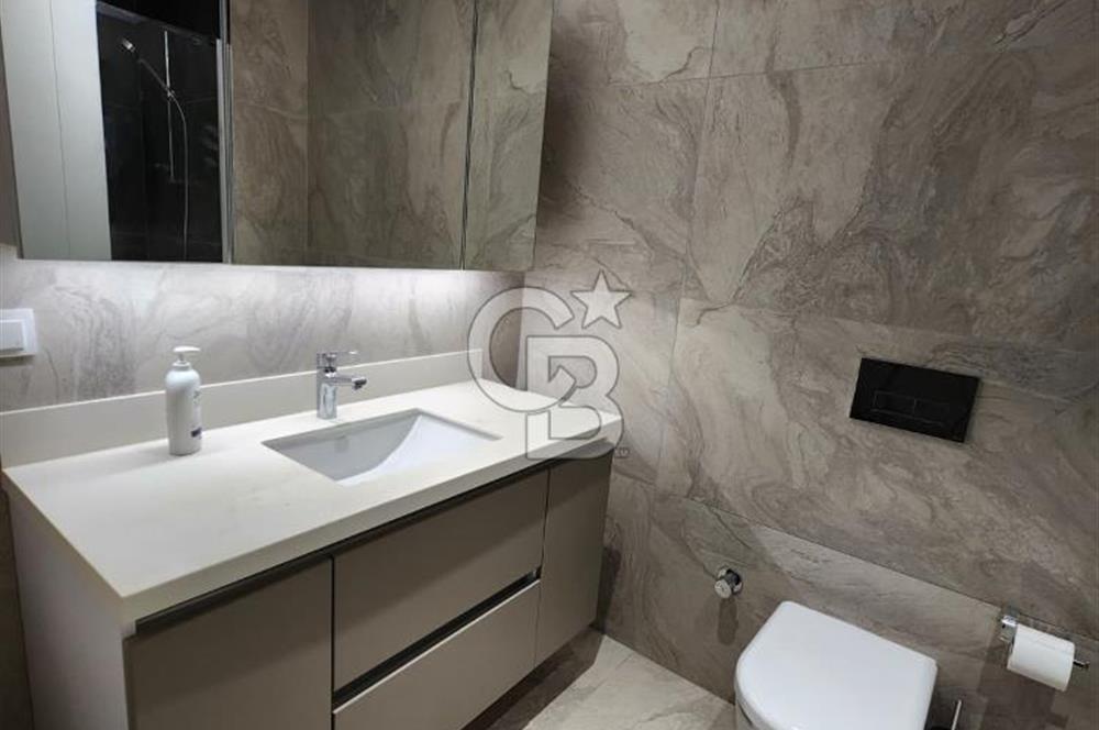 Emlak Konut 16.Etapta 1+1 Kiralık Daire