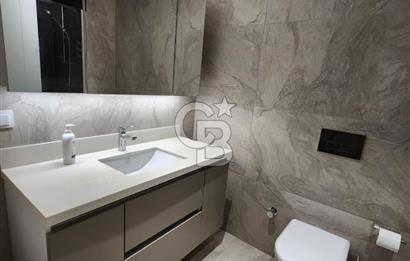 Emlak Konut 16.Etapta 1+1 Kiralık Daire