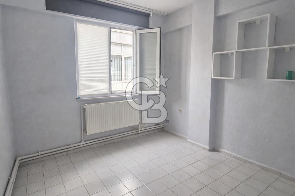 Çanakkale Cevatpaşada Kısmi Eşyalı 2+1 Kiralık Daire