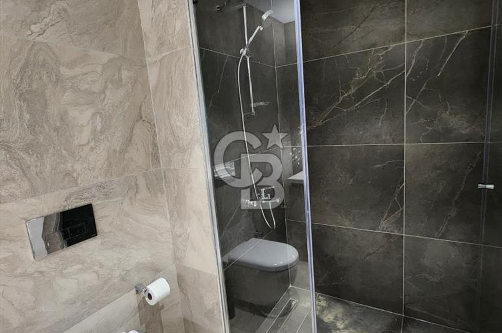 Emlak Konut 16.Etapta 1+1 Kiralık Daire