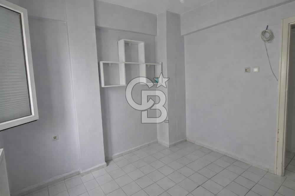 Çanakkale Cevatpaşada Kısmi Eşyalı 2+1 Kiralık Daire