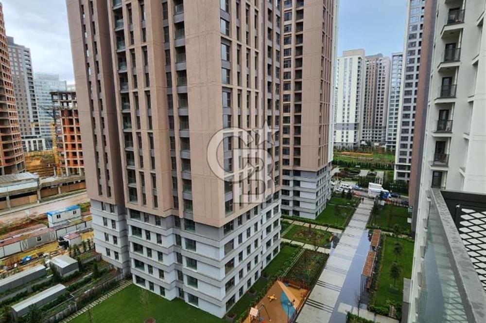 Emlak Konut 16.Etapta 1+1 Kiralık Daire