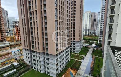 Emlak Konut 16.Etapta 1+1 Kiralık Daire