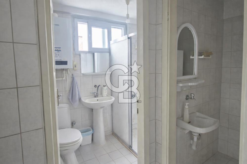 Çanakkale Cevatpaşada Kısmi Eşyalı 2+1 Kiralık Daire