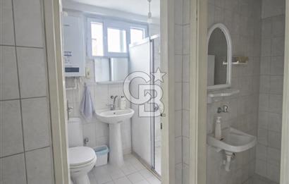 Çanakkale Cevatpaşada Kısmi Eşyalı 2+1 Kiralık Daire