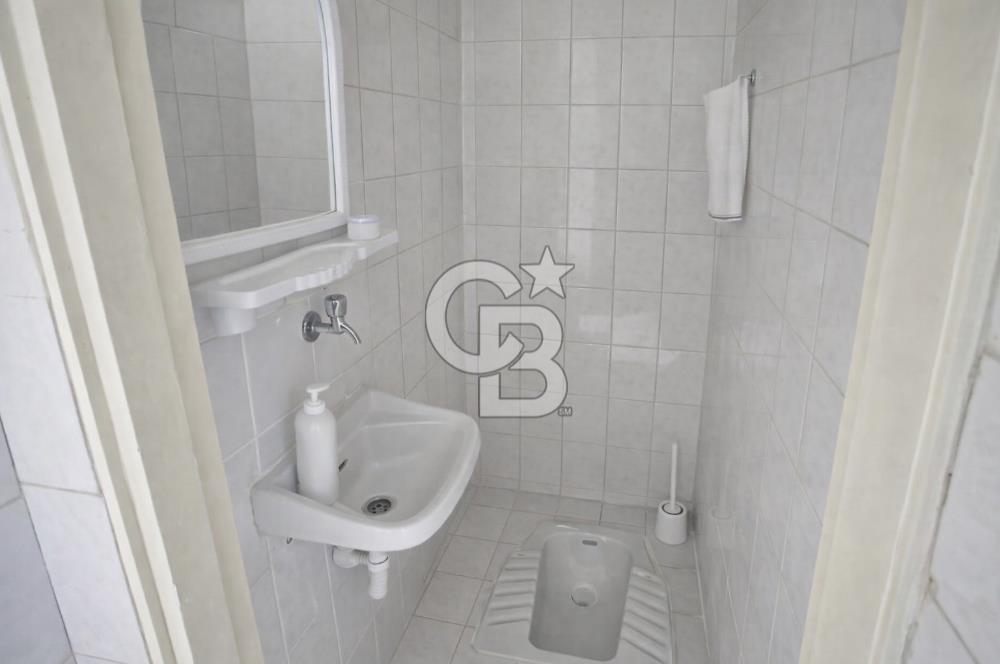Çanakkale Cevatpaşada Kısmi Eşyalı 2+1 Kiralık Daire