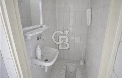 Çanakkale Cevatpaşada Kısmi Eşyalı 2+1 Kiralık Daire