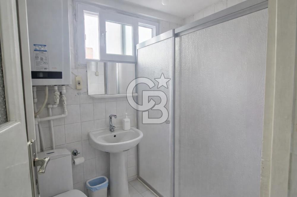 Çanakkale Cevatpaşada Kısmi Eşyalı 2+1 Kiralık Daire