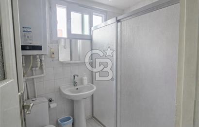 Çanakkale Cevatpaşada Kısmi Eşyalı 2+1 Kiralık Daire