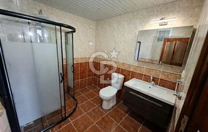 Kesintisiz Deniz Manzaralı, Beşirli Ekin Yapıda Geniş 3+1