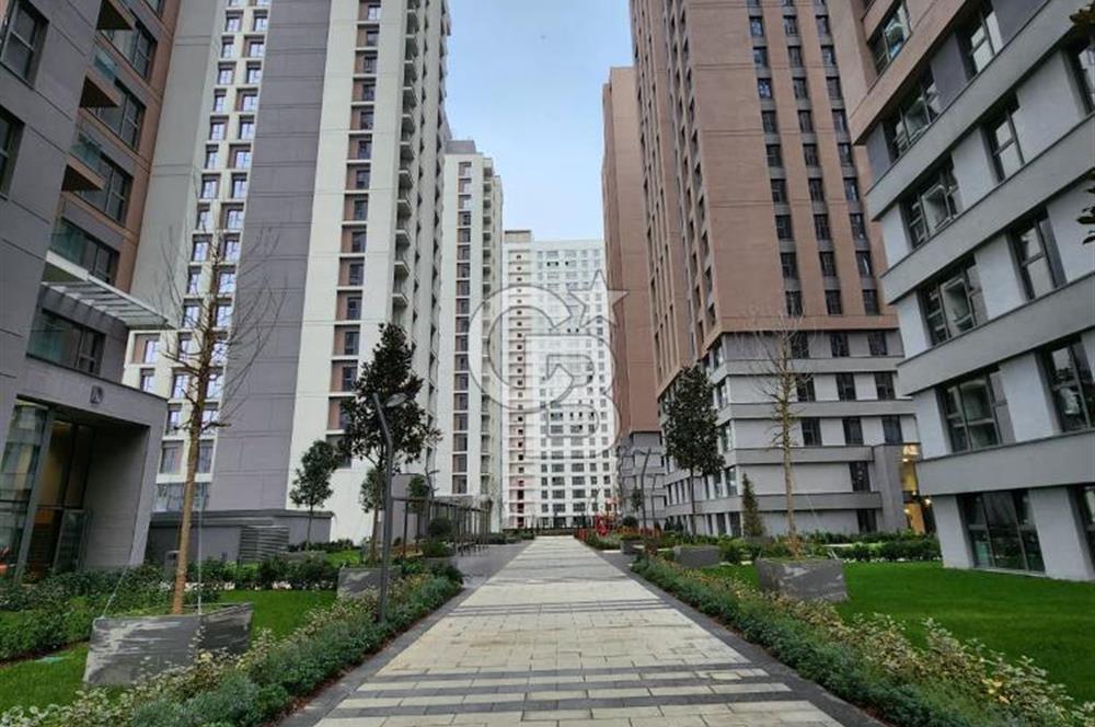 Emlak Konut 16.Etapta 1+1 Kiralık Daire