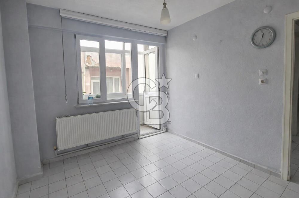 Çanakkale Cevatpaşada Kısmi Eşyalı 2+1 Kiralık Daire