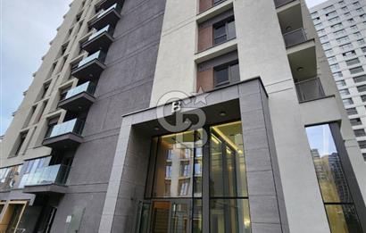 Emlak Konut 16.Etapta 1+1 Kiralık Daire