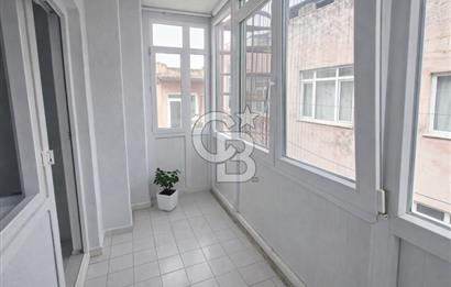 Çanakkale Cevatpaşada Kısmi Eşyalı 2+1 Kiralık Daire