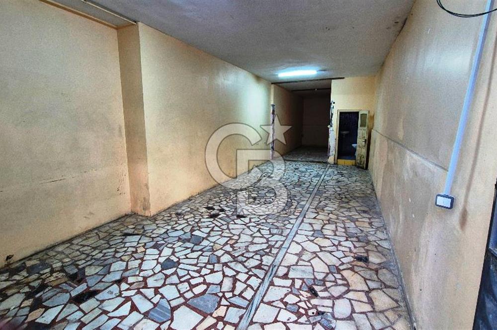 Pendik Fevzi Çakmak Mahallesinde Kiralık Dükkan