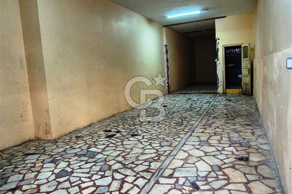 Pendik Fevzi Çakmak Mahallesinde Kiralık Dükkan