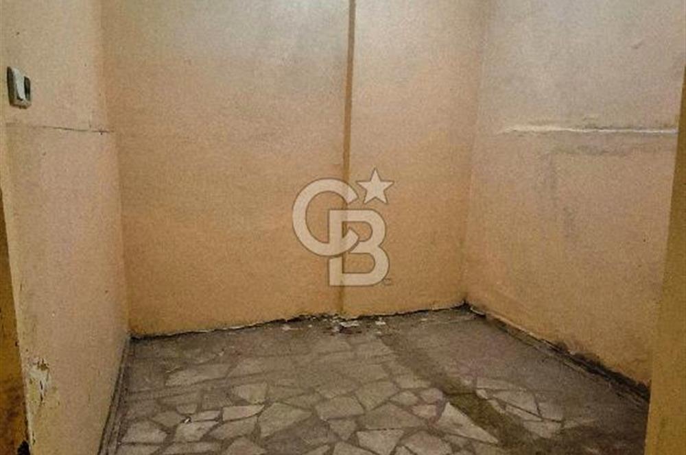 Pendik Fevzi Çakmak Mahallesinde Kiralık Dükkan