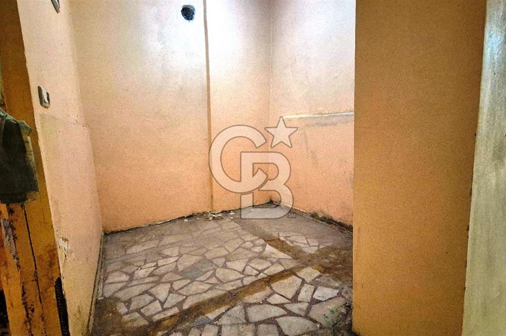 Pendik Fevzi Çakmak Mahallesinde Kiralık Dükkan