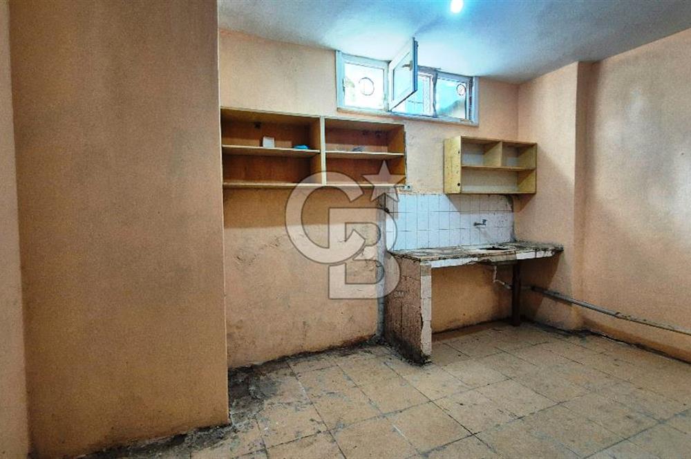 Pendik Fevzi Çakmak Mahallesinde Kiralık Dükkan