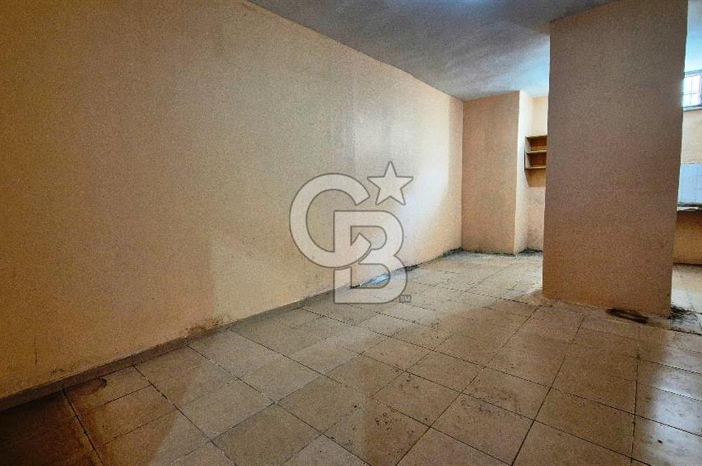 Pendik Fevzi Çakmak Mahallesinde Kiralık Dükkan
